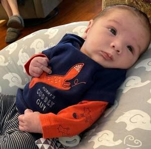 Meet your Posher, Allanntonya